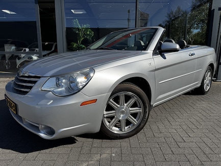 Chrysler Sebring 0