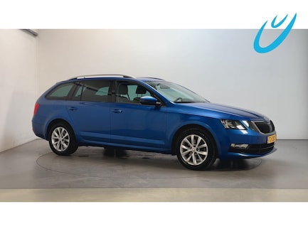 Skoda Octavia 0