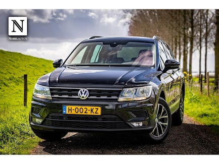 Volkswagen Tiguan 0