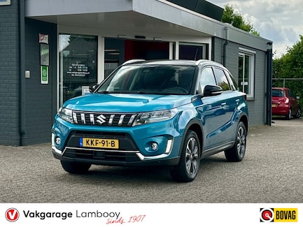 Suzuki Vitara 0