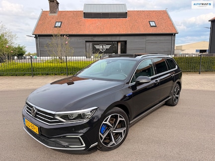 Volkswagen Passat 0