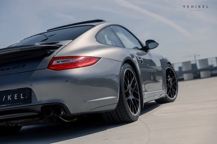 Porsche 911 0