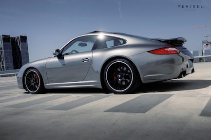 Porsche 911 0