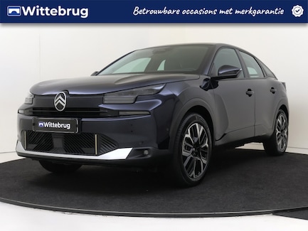 Citroën E-C4 0