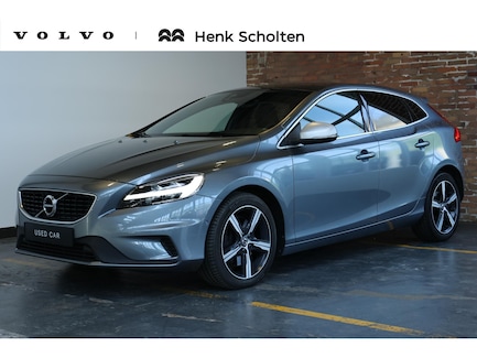 Volvo V40 0