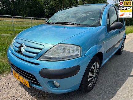 Citroën C3 0