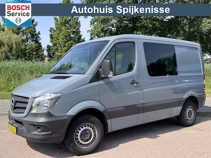 Mercedes-Benz Sprinter 0