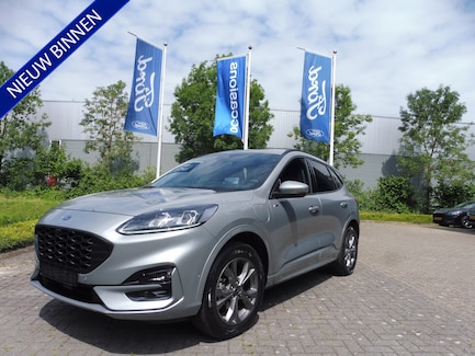 Ford Kuga 0