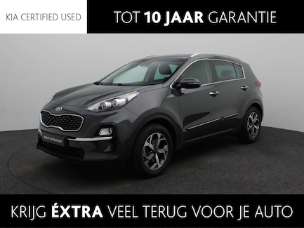 Kia Sportage 0