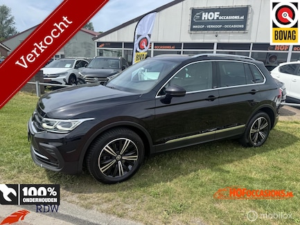 Volkswagen Tiguan 0