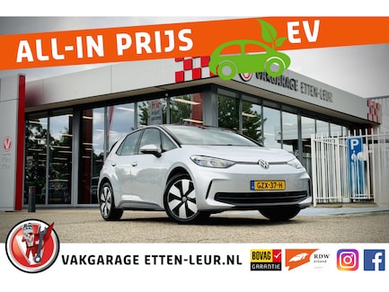 Volkswagen ID.3 0