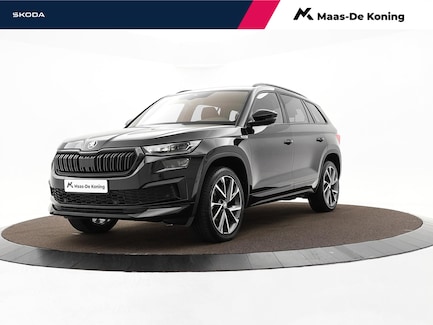 Skoda Kodiaq 0