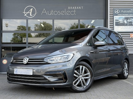 Volkswagen Touran 0
