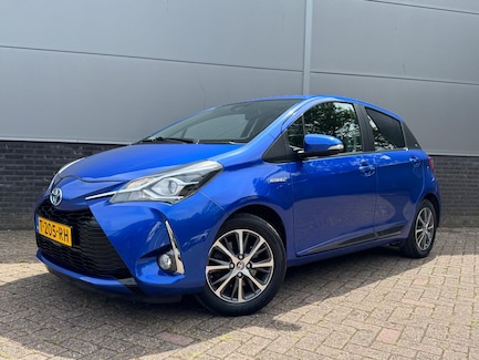 Toyota Yaris 0