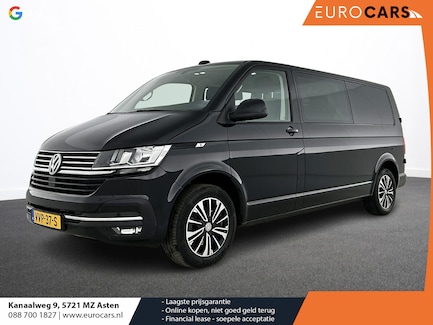 Volkswagen Transporter 0