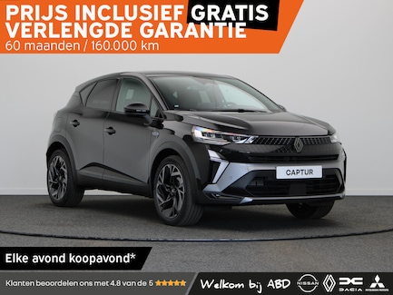 Renault Captur 0
