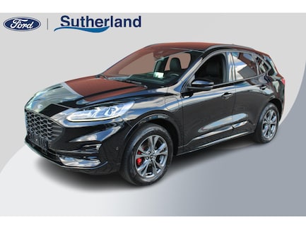 Ford Kuga 0