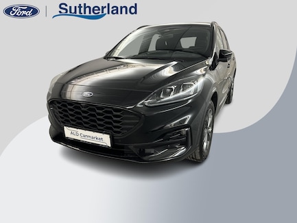 Ford Kuga 0