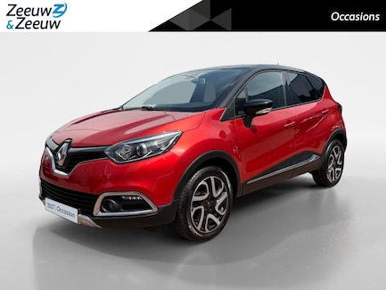 Renault Captur 0