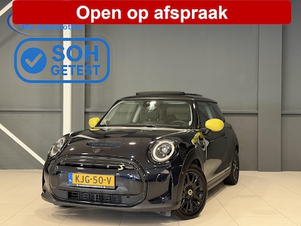MINI Mini Electric 0