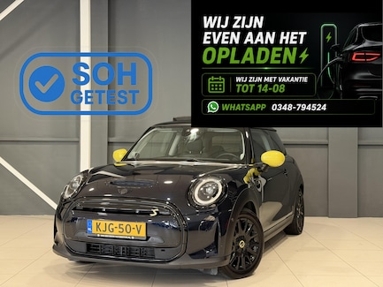 MINI Mini Electric 0