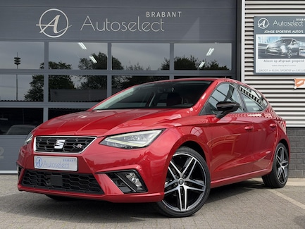 SEAT Ibiza 0