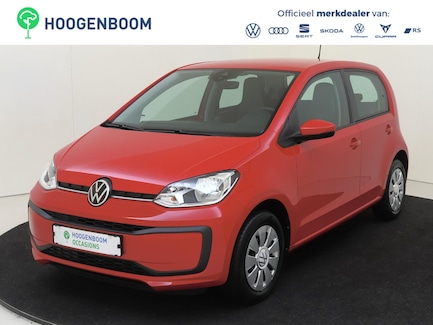 Volkswagen Up! 0