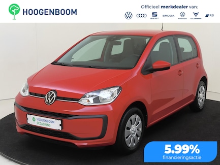 Volkswagen Up! 0