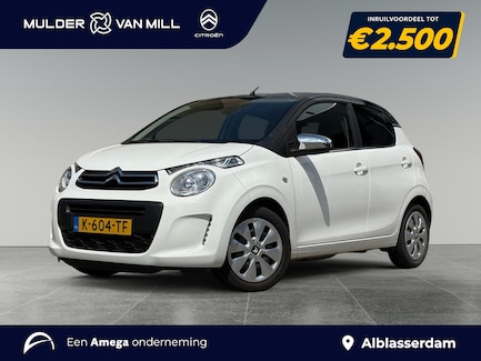 Citroën C1 0