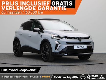 Renault Captur 0