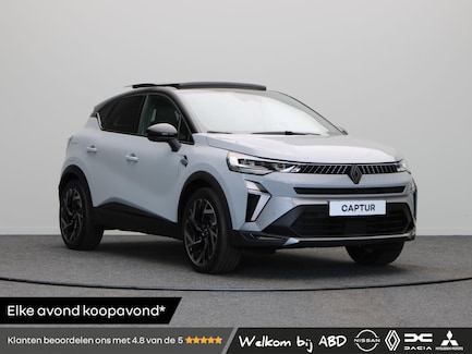 Renault Captur 0