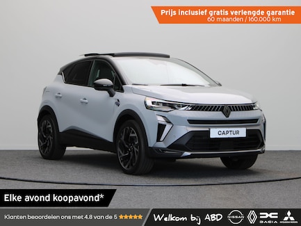 Renault Captur 0