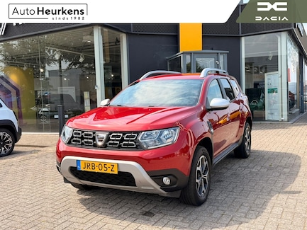 Dacia Duster 0