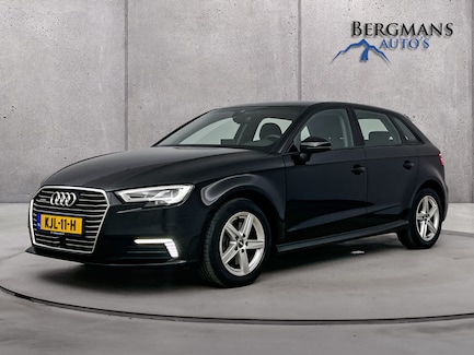 Audi A3 0