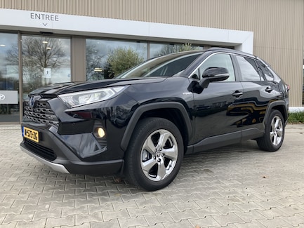 Toyota RAV4 0