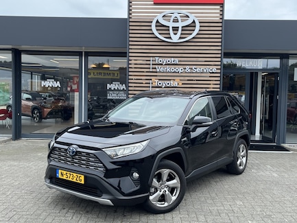 Toyota RAV4 0