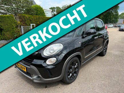 Fiat 500L 0