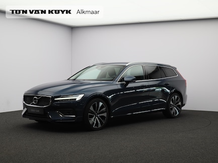 Volvo V60 0