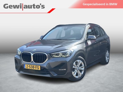BMW X1 0