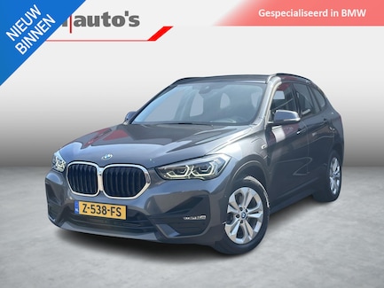 BMW X1 0