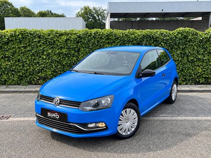 Volkswagen Polo 0