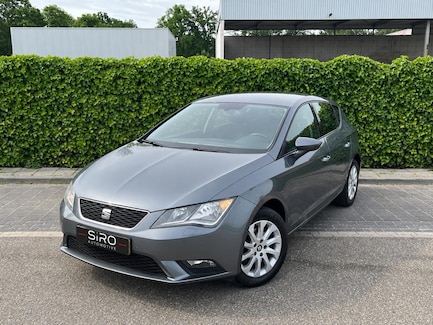 SEAT Leon 0