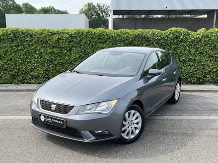 SEAT Leon 0