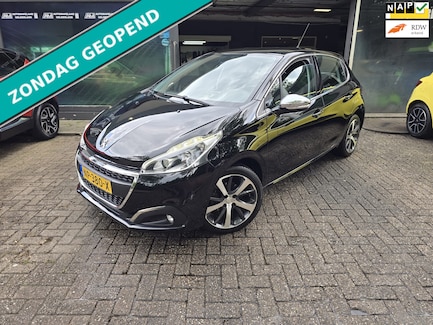 Peugeot 208 0