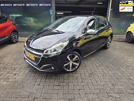 Peugeot 208 0