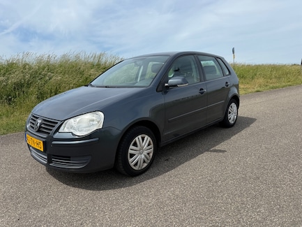 Volkswagen Polo 0