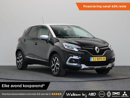 Renault Captur 0