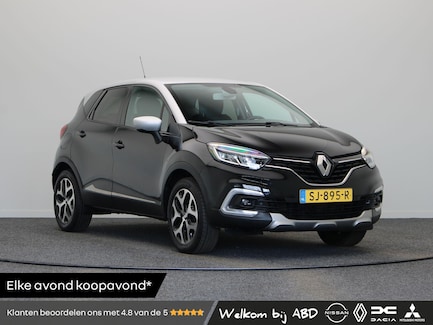 Renault Captur 0