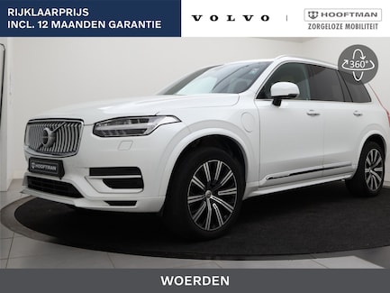 Volvo XC90 0