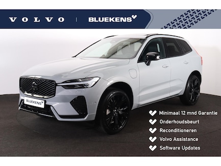 Volvo XC60 0